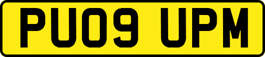PU09UPM