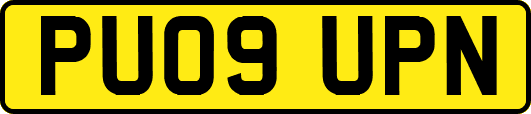 PU09UPN
