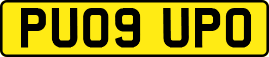 PU09UPO