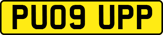 PU09UPP