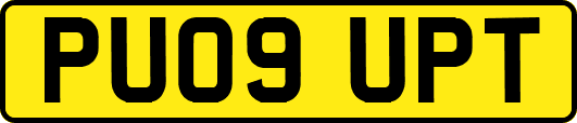 PU09UPT