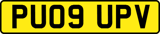 PU09UPV