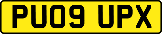 PU09UPX