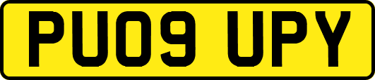 PU09UPY