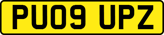 PU09UPZ