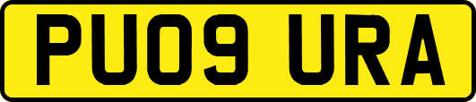 PU09URA