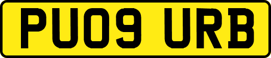 PU09URB