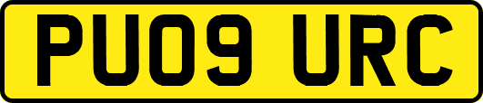 PU09URC