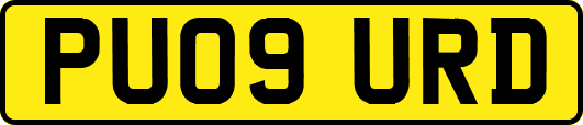 PU09URD