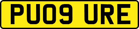 PU09URE