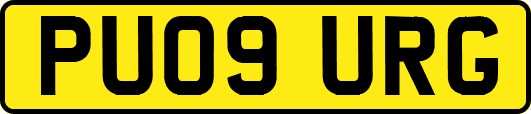 PU09URG