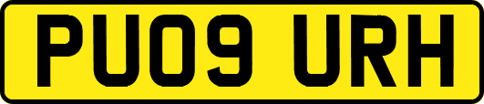 PU09URH