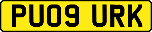 PU09URK