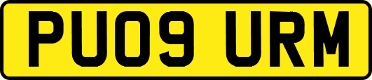 PU09URM