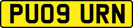 PU09URN