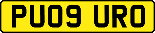 PU09URO