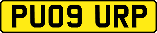 PU09URP