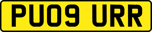 PU09URR