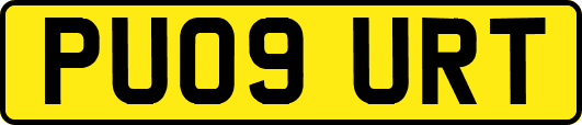 PU09URT