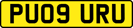 PU09URU