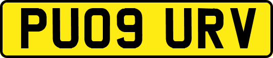 PU09URV