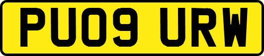 PU09URW
