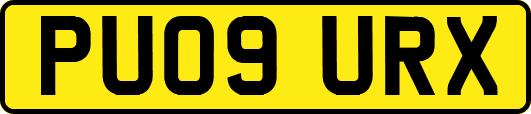 PU09URX