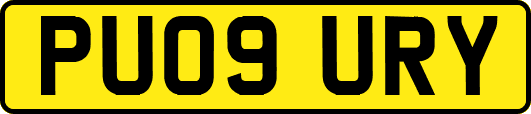 PU09URY