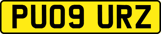 PU09URZ