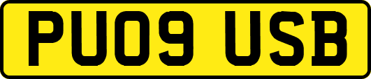 PU09USB