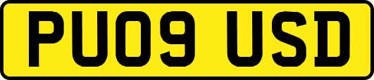 PU09USD