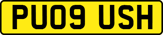 PU09USH