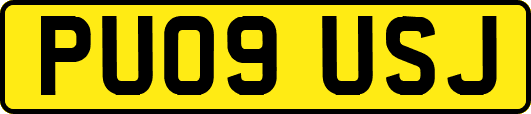 PU09USJ