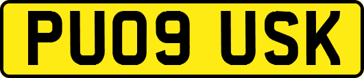 PU09USK