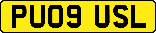 PU09USL