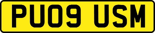 PU09USM