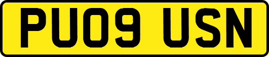PU09USN