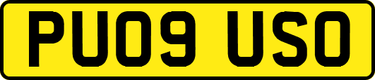 PU09USO