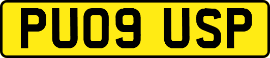 PU09USP