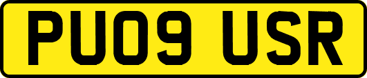 PU09USR