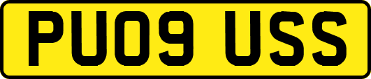 PU09USS