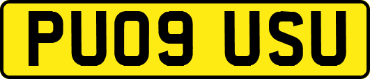PU09USU