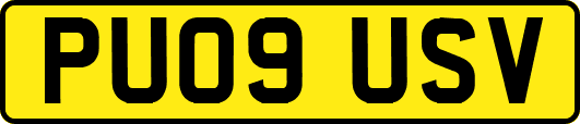PU09USV