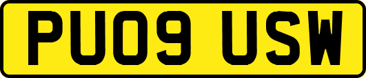 PU09USW