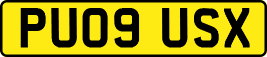 PU09USX