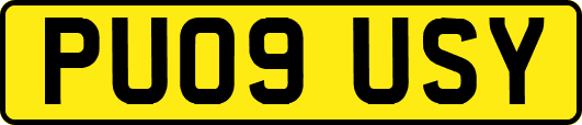 PU09USY