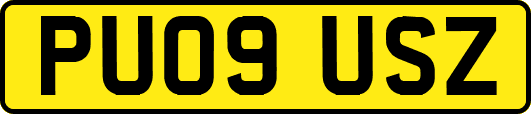 PU09USZ