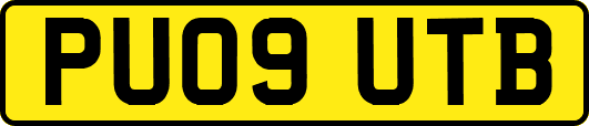 PU09UTB