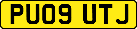 PU09UTJ