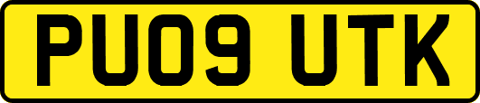 PU09UTK